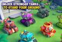 Dank Tanks screenshot 2
