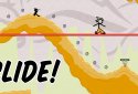 Super Fancy Pants Adventure screenshot 3