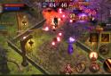 Dungeon Chronicle screenshot 2
