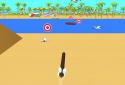 Flying Arrow screenshot 2
