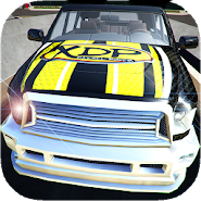 Diesel Drag Racing 