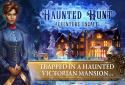 Adventure Escape: Haunted Hunt screenshot 1