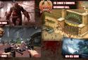 Zombie Sniper : Evil Hunter screenshot 3