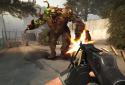 Zombie Sniper : Evil Hunter screenshot 6