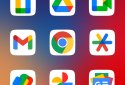 CRiOS X - ICON PACK screenshot 5
