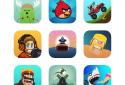OS 12 - Icon Pack screenshot 3