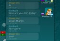 Bura and Burkozel LiveGames screenshot 2