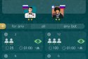 Bura and Burkozel LiveGames screenshot 3