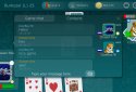 Bura and Burkozel LiveGames screenshot 7
