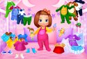 Toddler Dress Up screenshot 8