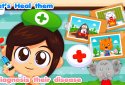 Marbel Hospital - My Doctor screenshot 12