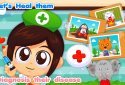 Marbel Hospital - My Doctor screenshot 2