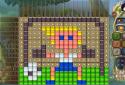 Fantasy Mosaics 28: Treasure Map screenshot 3