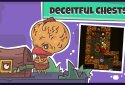 Rogue Grinders: Dungeon Crawler Roguelike RPG screenshot 5