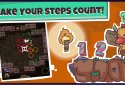 Rogue Grinders: Dungeon Crawler Roguelike RPG screenshot 7