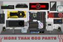 PC Architect Advanced (PC building simulator) screenshot 1