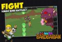 Bardbarian: Golden Axe Edition screenshot 3