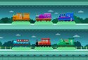 Train Builder screenshot 2