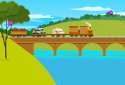 Train Builder screenshot 5