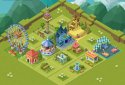 2048 Tycoon: Theme Park Mania screenshot 6