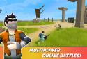 Rocket Royale screenshot 3