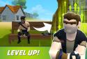 Rocket Royale screenshot 5