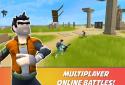 Rocket Royale screenshot 8