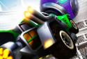 Tiresmoke screenshot 1
