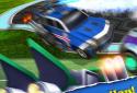 Tiresmoke screenshot 14