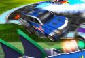 Tiresmoke screenshot 9