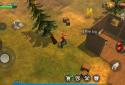 Live or Die: Zombie Survival Pro screenshot 1