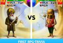 BeGenius: Real-time RPG Quiz screenshot 5