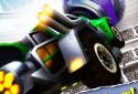 Tiresmoke screenshot 1