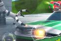 Tiresmoke screenshot 2