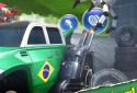 Tiresmoke screenshot 3
