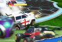 Tiresmoke screenshot 5