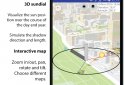 Sun Locator  screenshot 3
