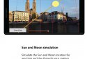 Sun Locator  screenshot 4