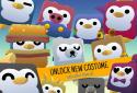 Wobble Wobble Penguins screenshot 6