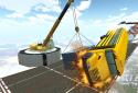 Impossible Tracks - Driving Games screenshot 4