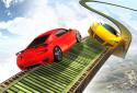 Impossible Tracks - Driving Games screenshot 6