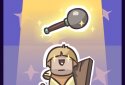 Idle Hero Defense - Fantasy Defense screenshot 3
