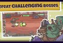 Idle Hero Defense - Fantasy Defense screenshot 7