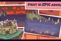 Idle Hero Defense - Fantasy Defense screenshot 8