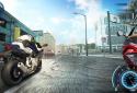 Racing Moto 3D screenshot 4