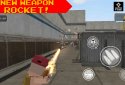 Pixel Z Hunter-Survival Hunter screenshot 1