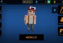 Pixel Z Hunter-Survival Hunter screenshot 4