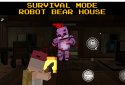 Pixel Z Hunter-Survival Hunter screenshot 5