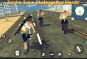 Battle Royale Simulator PvE screenshot 2