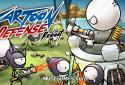 Cartoon Defense Reboot - Tower Defense screenshot 1